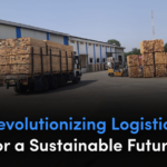 Revolutionizing Logistics for a Sustainable Future