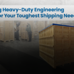 Crafting Heavy-Duty Engineering Boxes for Your Toughest Shipping Needs