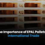 The Importance of EPAL Pallets in International Trade