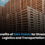 The Benefits of GMA Pallets for Streamlined Logistics and Transportation