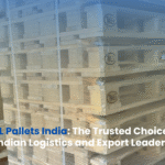 EPAL Pallets India: The Trusted Choice for Indian Logistics and Export Leaders